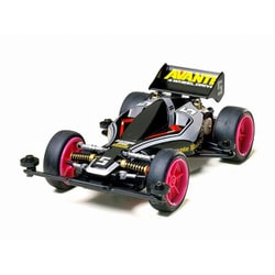 ヨドバシ.com - タミヤ TAMIYA 95501 タミヤ 1/32 ミニ四駆特別企画