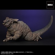 東宝30cmシリーズ FAVORITE SCULPTORS LINE バラゴン（1965） [塗装済完成品フィギュア 全長約420mm]