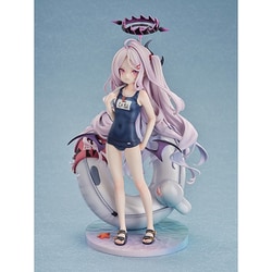 ヨドバシ.com - グッドスマイルアーツ上海 ブルーアーカイブ ヨドバシ.com - グッドスマイルアーツ上海 ブルーアーカイブ