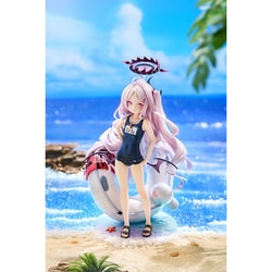 GOOD SMILE arts グッドスマイルアーツ上海/ブルーアーカイブ 1/7 ひな(水着) フィギュア/ブルーアーカイブ/SAランク/81【中古】 中古】(本体A-/箱B)ブルーアーカイブ -Blue Archive- ヒナ(水着