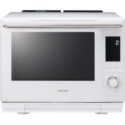 ヨドバシ.com - 東芝 TOSHIBA ER-D5000A（W） [過熱水蒸気オーブン 