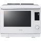 過熱水蒸気オーブンレンジ 石窯ドーム 30L 2段調理対応 グランホワイト ER-D3000A（W）