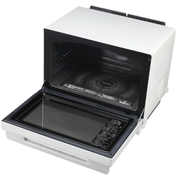 東芝 石窯ドーム 過熱水蒸気オーブンレンジ ER-D3000A Wグランホワイト 東芝 30L 過熱水蒸気オーブンレンジ 石窯ドーム スタンダード