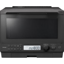 過熱水蒸気オーブンレンジ 石窯ドーム 30L アッシュグレージュ ER-D100A（H）