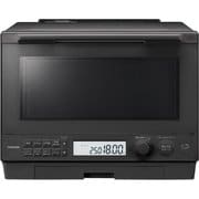 過熱水蒸気オーブンレンジ 石窯ドーム 30L アッシュグレージュ ER-D100A（H）