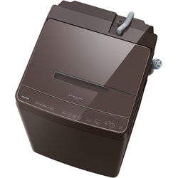 ヨドバシ.com - 東芝 TOSHIBA 全自動洗濯機 ZABOON（ザブーン） 洗濯12kg ボルドーブラウン AW-12DP4（T）  通販【全品無料配達】