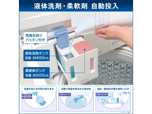 ヨドバシ.com - 東芝 TOSHIBA 全自動洗濯機 ZABOON(ザブーン ヨドバシ.com - 東芝 TOSHIBA 全自動洗濯機 ZABOON(ザブーン