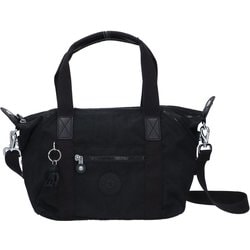 K01327-P39 [ミニボストンバッグ Black Noir]
