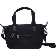 K01327-P39 [ミニボストンバッグ Black Noir]