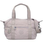 K01327-89L [ミニボストンバッグ Grey Gris]