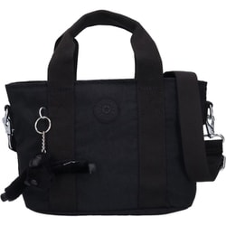 KI7541-P39 [トートバッグ Black Noir]
