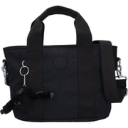 KI7541-P39 [トートバッグ Black Noir]