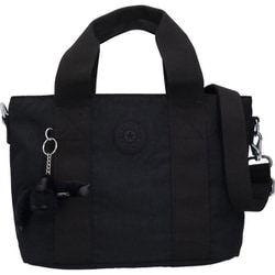 KI7725-P39 [トートバッグ Black Noir]