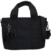 KI7725-P39 [トートバッグ Black Noir]