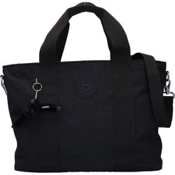 KI7807-P39 [トートバッグ Black Noir]