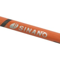 シナノ スキー  ストック フリーFAST-α伸縮式ストック95 ~ 120cm ヨドバシ.com - シナノ SINANO フリーFAST-α 205081 ORG 95
