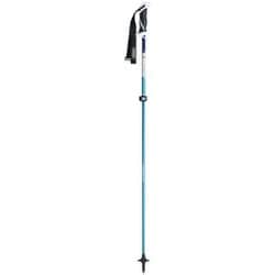 バリアスTL14 KPBD-9001 ナイルブルー 90-120cm 2本セット [スキー ストック 伸縮式]