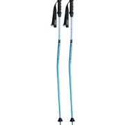 レーシングGS KPBD-0093 ナイルブルー 120cm 2本セット [スキー ストック レーシング]