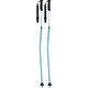 レーシング ジュニアGS KPBD-0040 ナイルブルー 105cm 2本セット [スキー ストック レーシング]