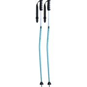 レーシング ジュニアGS KPBD-0040 ナイルブルー 105cm 2本セット [スキー ストック レーシング]