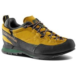 ヨドバシ.com - スポルティバ LA SPORTIVA ボルダーX BOULDER X 838 732206 サバンナ/タイガー EU40(25.5cm)  [ハイキングシューズ メンズ] 通販【全品無料配達】