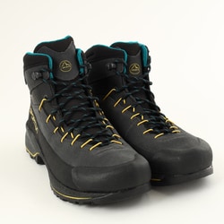La Sportiva/トレッキングシューズ/トラバース X4 ミッド/TX4 MID GTX/25.5cm/メンズスシューズ/ABランク/63【中古】 La Sportiva/トレッキングシューズ/トラバース X4 ミッド/TX4