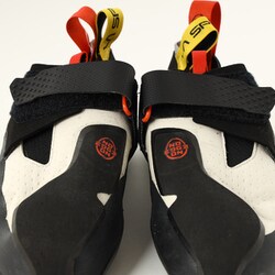 スポルティバ マンダラ EU40.0 LA SPORTIVA ONLINE SHOP / MANDALA マンダラ ［ 40N ］