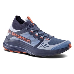 レヴァンテ LEVANTE 56W 644322 ムーンライト/チェリートマト EU39(24.9cm) [トレイルランニングシューズ レディース]
