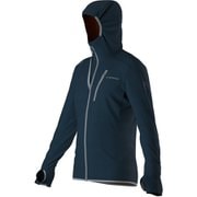 エクイリビウムサーマルフーディ Aequilibrium Thermal Hoody M D84 ストームブルー(639639) Lサイズ [アウトドア フリース メンズ]