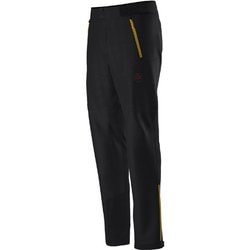 エクイリビウムソフトシェルパンツ Aequilibrium Softshell Pant M D87S ブラック(999999) Sサイズ [アウトドア ロングパンツ メンズ]