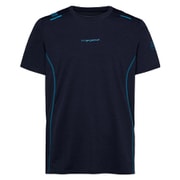 トレーサーTシャツ Tracer T-Shirt M P71 ディープシー(643643) Mサイズ [ランニングウェア シャツ メンズ]