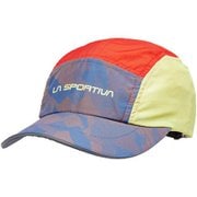 スカイラインキャップ Skyline Cap Y71 ムーンナイト/ゼスト(644736) Sサイズ [スポーツウェア アクセサリ キャップ]