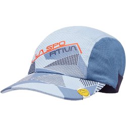 Stream Cap Y84 ストーンブルー/ディープシー(645643) Sサイズ [スポーツウェア アクセサリ キャップ]