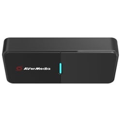 ヨドバシ.com - アバーメディア AVerMedia LIVE STREAMER CAP 4K