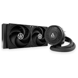 マルチソケット対応 オールインワン 水冷 CPUクーラー Liquid Freezer III - 240 ACFRE00134A