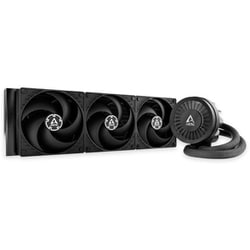 マルチソケット対応 オールインワン 水冷 CPUクーラー Liquid Freezer III - 360 ACFRE00136A