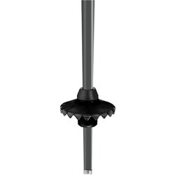 ヨドバシ.com - レキ LEKI NEOLITE 653 464414 ダークアンスラ