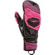 WCR VENOM SL 3D MITT スキー スノーボード グローブ ブラック/ピンク 8.5サイズ(手囲い：22.5cm) 654 801602