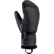 LANTANA 3D GTX WOMEN MITT 654 8085 02 グラファイト／ブラック 6.5サイズ(手囲い：17.5cm) [スキー スノーボード グローブ レディース]