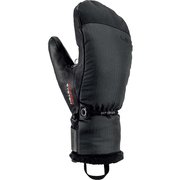 LANTANA 3D GTX WOMEN MITT 654 8085 02 グラファイト／ブラック 7.5サイズ(手囲い：20.5cm) [スキー スノーボード グローブ レディース]