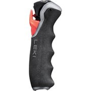 TRIGGER 3D PRO G GRIP スキー ストック アクセサリ ブラック φ16mm