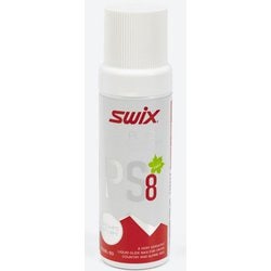 PS8 リキッドレッド PS8 Liquid Red 80ml PS08L-80 [レーシングワックス]