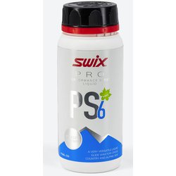PS6 リキッドブルー PS7 Liquid Blue 250ml PS06L-250 [レーシングワックス]