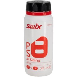 PS8 リキッドレッド PS8 Liquid Red 250ml PS08L-250 [レーシングワックス]
