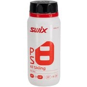 PS8 リキッドレッド PS8 Liquid Red 250ml PS08L-250 [レーシングワックス]