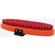 ファインレッドオーバルブラシ Fine red Oval Brush T0190O [ワクシングブラシ]