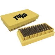 5545252 Base Brush Steel X-Fine