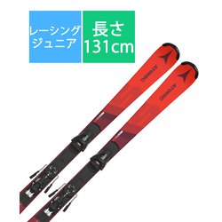 ヨドバシ.com - アトミック ATOMIC スキー板「アトミック