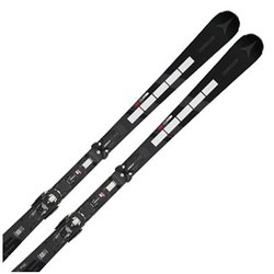 ヨドバシ.com - アトミック ATOMIC スキー板「アトミック REDSTER S9i REVOSHOCK S AASS03448155  155cm」+ビンディング「アトミック X12 GW」セット [24-25 Newモデル 中級・上級] 通販【全品無料配達】