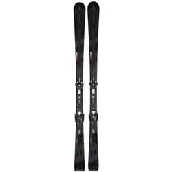 【送料無料】ATOMIC アトミック REDSTER MX 165cm スキー板 旧モデル ATOMIC アトミック 24-25 RedsterMX+ M10 GW レッド